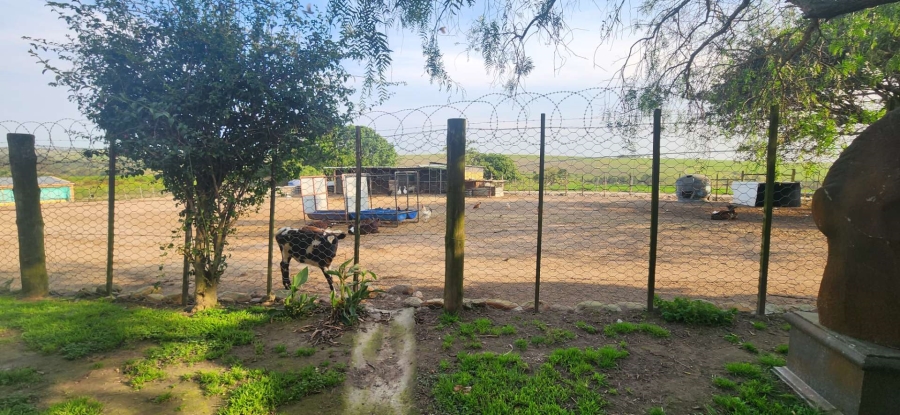 8 Bedroom Property for Sale in Geelhoutboom Western Cape